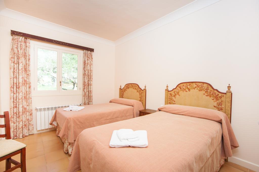 Villa Son Maguet Selva  Exterior foto